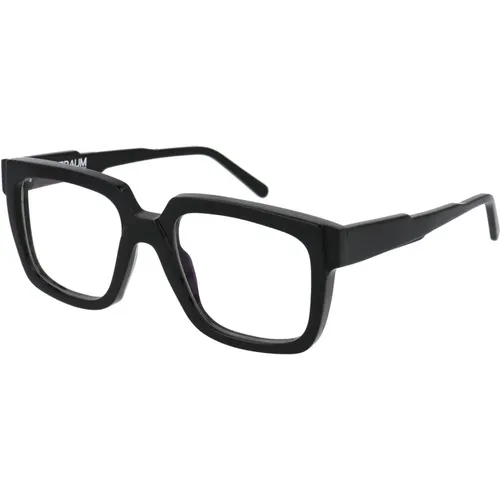 Stylish Optical Mask , unisex, Sizes: 52 MM - Kuboraum - Modalova