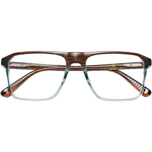 Eyewear frames Nouvel , unisex, Sizes: 55 MM - Etnia Barcelona - Modalova