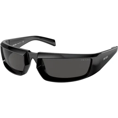 Sunglasses PR 29Ys , female, Sizes: 63 MM - Prada - Modalova