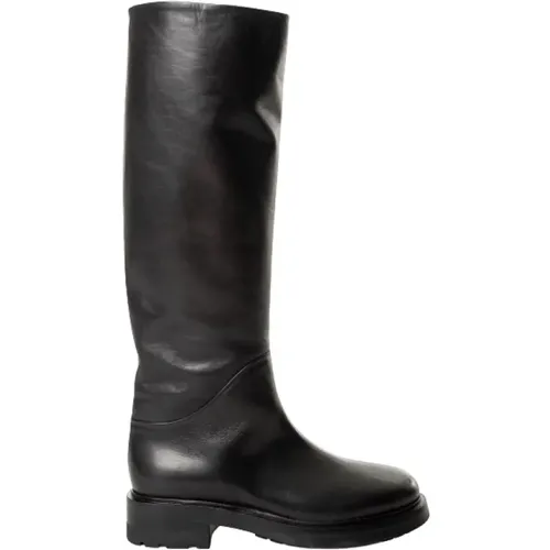 Boot , female, Sizes: 6 UK - Strategia - Modalova