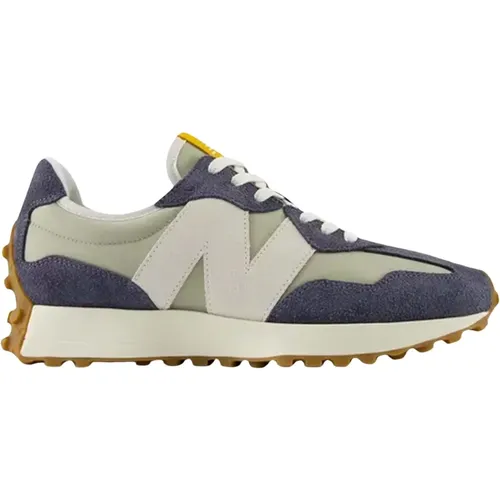 Sneakers , Herren, Größe: 40 1/2 EU - New Balance - Modalova