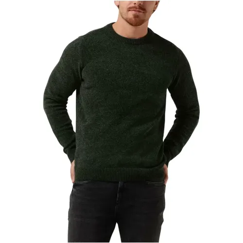 Chenille Strickpullover & Weste - Anerkjendt - Modalova