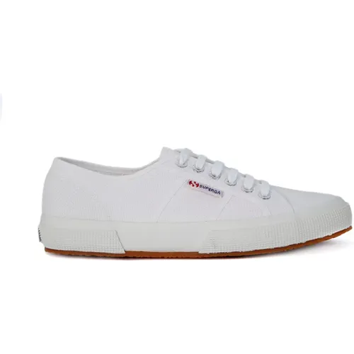 Sneakers , Herren, Größe: 43 EU - Superga - Modalova