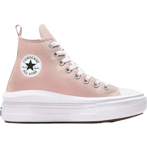 Sneakers , Damen, Größe: 35 1/2 EU - Converse - Modalova