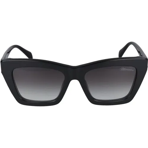 Stylish Sunglasses Sbm830V , female, Sizes: 54 MM - Blumarine - Modalova