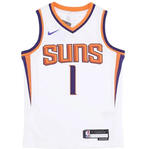 Devin Booker Basketball Tank Top - Nike - Modalova