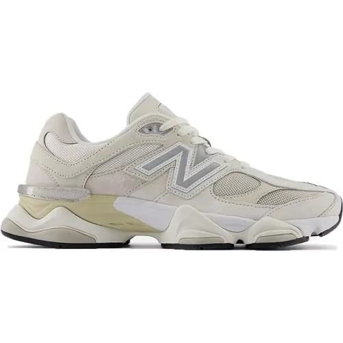 Sneakers 9060 Model , unisex, Sizes: 10 UK, 10 1/2 UK - New Balance - Modalova