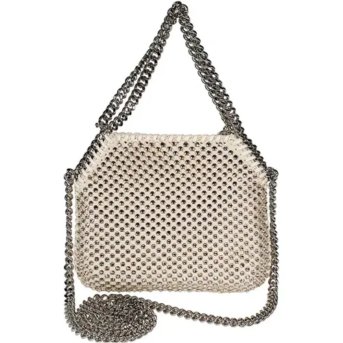 Modische Schultertasche - Stella Mccartney - Modalova