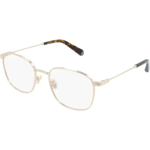 Stylische Brille Vplb29M Police - Police - Modalova