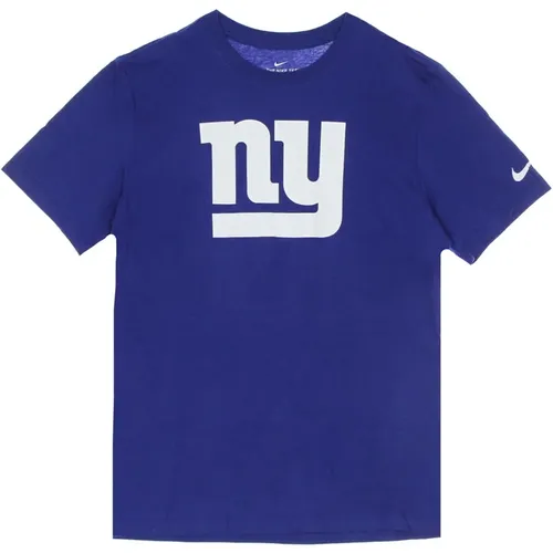 NFL Logo Essential Tee New York Giants - Nike - Modalova