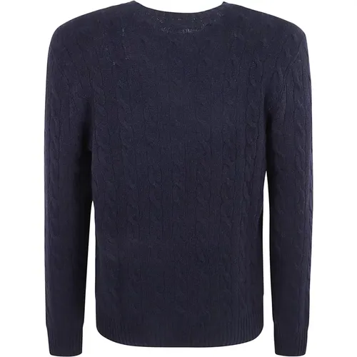 Men's Clothing Sweatshirts Noos , male, Sizes: S, XS, M, L, XL - Ralph Lauren - Modalova