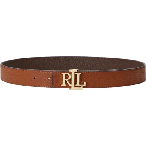 Belt , female, Sizes: S, M, L - Ralph Lauren - Modalova