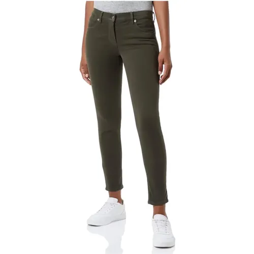 Skinny Jeans - Lange Länge - Gerry Weber - Modalova