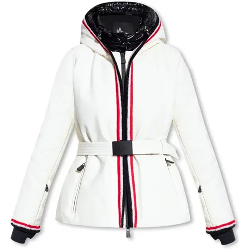 Grenoble Performance & Style , female, Sizes: XS, M - Moncler - Modalova