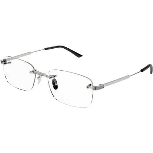 Ct0349O Rechteckige Optische Brille - Cartier - Modalova