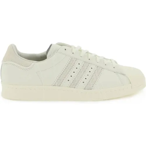 Superstar Sneakers von x Adidas , Herren, Größe: 44 EU - Y-3 - Modalova