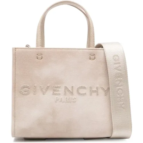 Golden Bags with Style , female, Sizes: ONE SIZE - Givenchy - Modalova