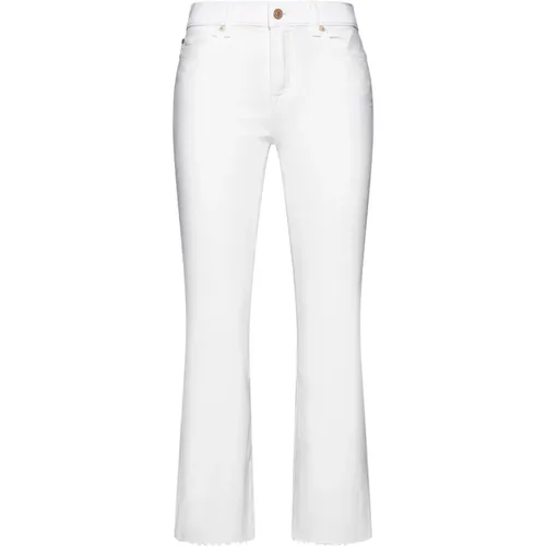 Jeans for Women , female, Sizes: W26, W27, W29, W25, W30, W28 - 7 For All Mankind - Modalova