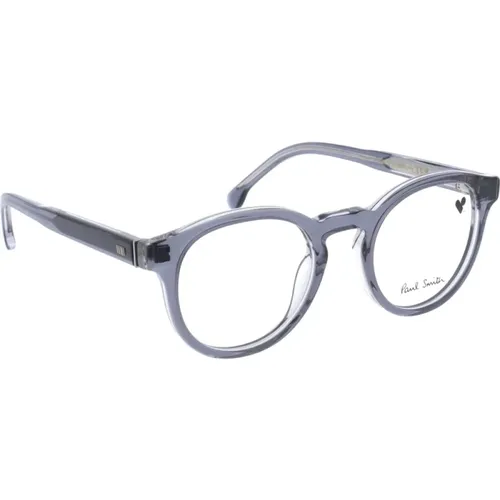 Glasses , unisex, Größe: 48 MM - Paul Smith - Modalova