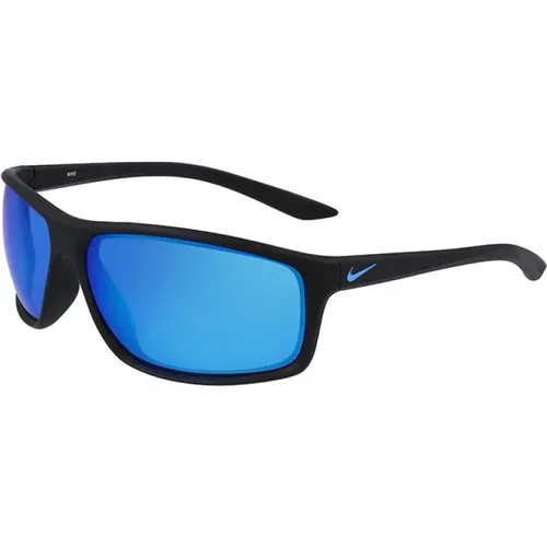 Sunglasses Adrenaline P Ev1114 , male, Sizes: 66 MM - Nike - Modalova