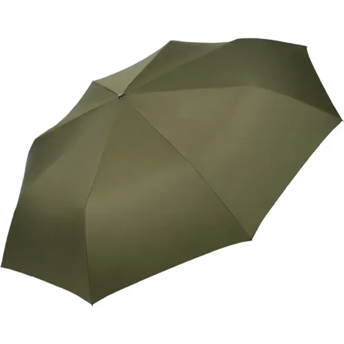 Windproof Umbrella XL , male, Sizes: ONE SIZE - Piquadro - Modalova