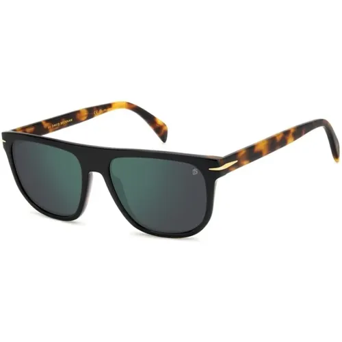Sunglasses , unisex, Sizes: 56 MM - Eyewear by David Beckham - Modalova