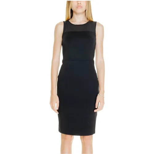 Damen Herbst/Winter Kollektion Kleid - Armani Exchange - Modalova