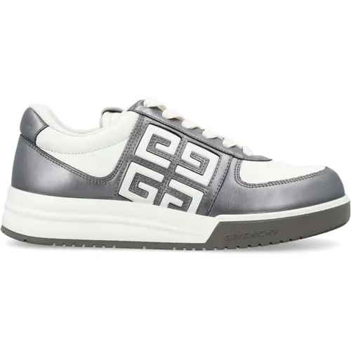 Sneakers , Damen, Größe: 35 1/2 EU - Givenchy - Modalova