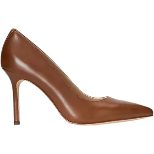 Stilvolle Decollete Schuhe für Frauen - Ralph Lauren - Modalova