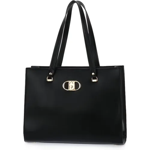 Stylish Tote Bag , female, Sizes: ONE SIZE - Liu Jo - Modalova