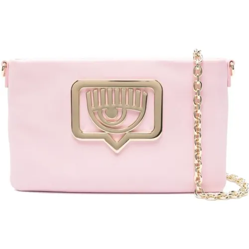 Handbags Chiara Ferragni Collection - Chiara Ferragni Collection - Modalova