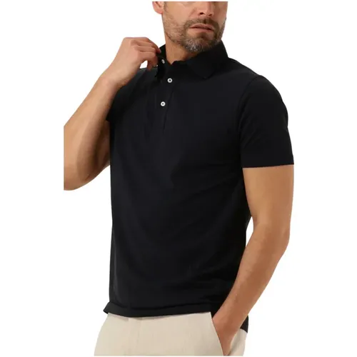 Klassisches Polo & T-Shirts , Herren, Größe: XL - Gentiluomo - Modalova