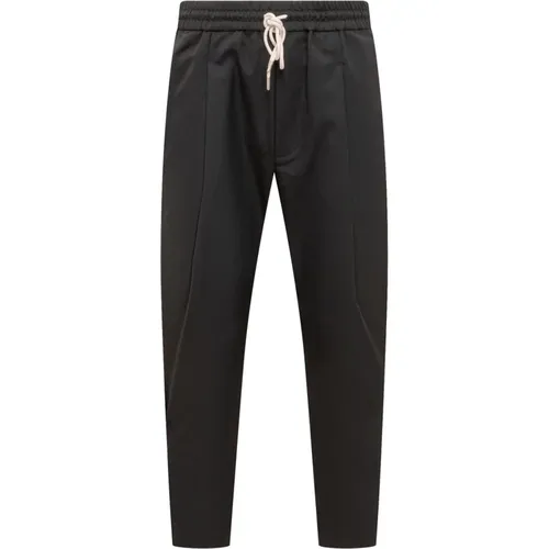 LE Pantalon - Stylish Trousers , male, Sizes: M - Drole de Monsieur - Modalova