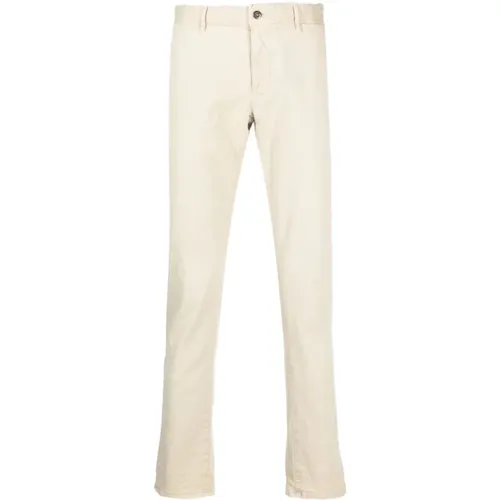 Men's Clothing Trousers Ss24 , male, Sizes: M, 2XL, L, XL - Incotex - Modalova