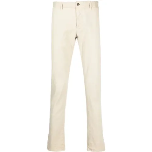 Men's Clothing Trousers Ss24 , male, Sizes: W38, W33, W34, W36 - Incotex - Modalova