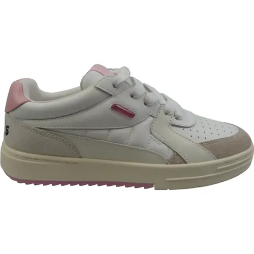 Sneakers , female, Sizes: 3 UK, 4 UK, 6 UK - Palm Angels - Modalova