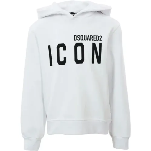 Kleidung Sweatshirts Dsquared2 - Dsquared2 - Modalova