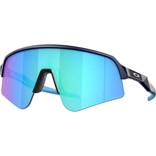 Stylish Sunglasses Collection , unisex, Sizes: ONE SIZE - Oakley - Modalova