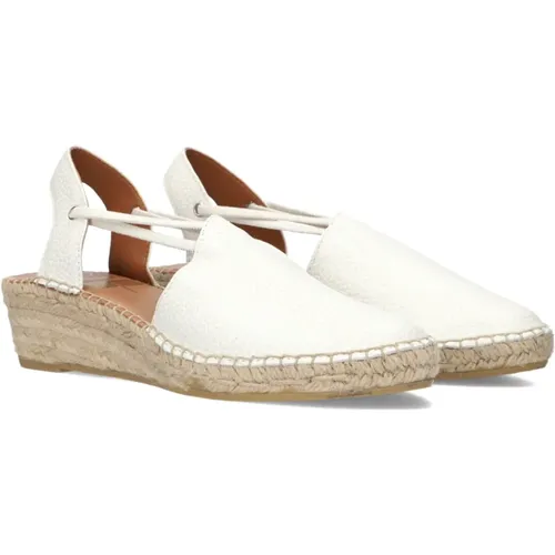 Espadrilles , Damen, Größe: 36 EU - Viguera - Modalova