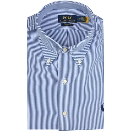Formal Shirt , male, Sizes: M, L, XL - Ralph Lauren - Modalova