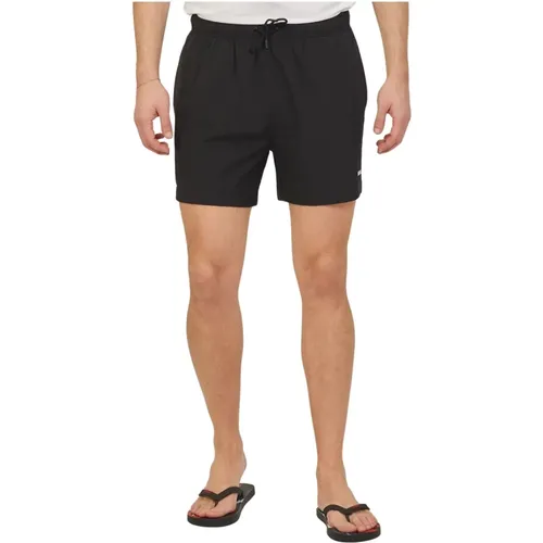 Sea Swimwear Boxer Shorts , male, Sizes: XL, S, L, M, 2XL - Hugo Boss - Modalova