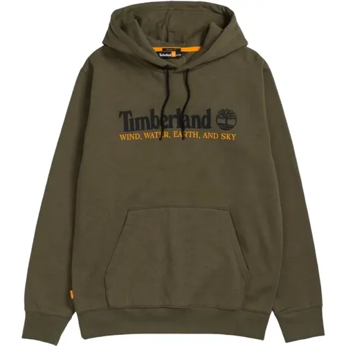 Kapuzenpullover Timberland - Timberland - Modalova