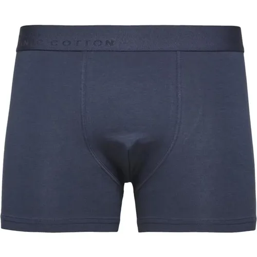 Komfort Boxershorts 5er-Pack , Herren, Größe: M - Selected Homme - Modalova