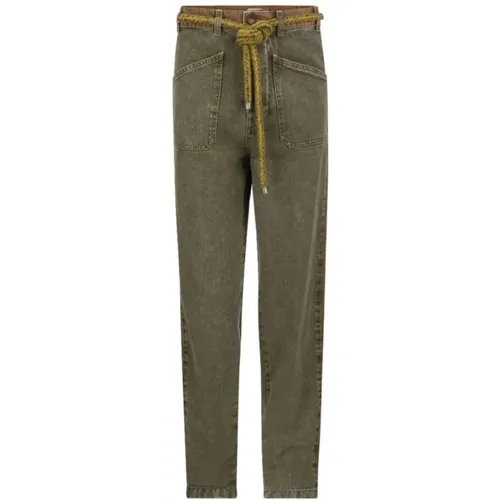 Jeans , female, Sizes: W25 - ETRO - Modalova