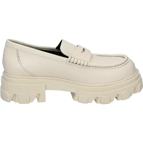 Leder Loafers für Frauen Stokton - Stokton - Modalova