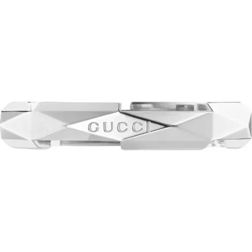 Rings , female, Sizes: 54 MM, 52 MM, 53 MM, 51 MM - Gucci - Modalova