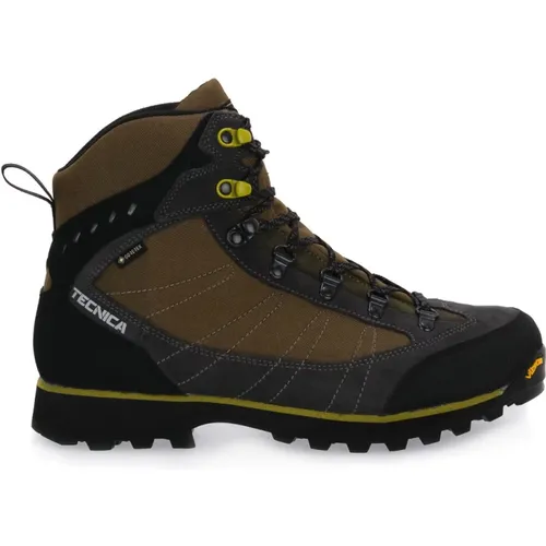 Makalu IV GTX Men's Hiking Boot , male, Sizes: 11 1/3 UK, 13 1/3 UK - Tecnica - Modalova