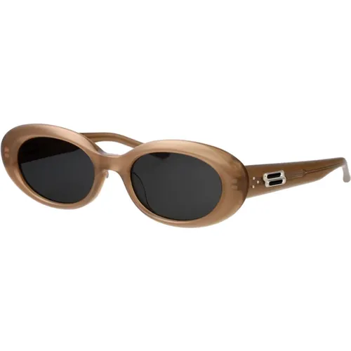 Molta Stylish Sunglasses , female, Sizes: 53 MM - Gentle Monster - Modalova