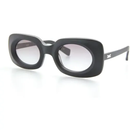 Classic Sunglasses , unisex, Sizes: ONE SIZE - Kaleos - Modalova