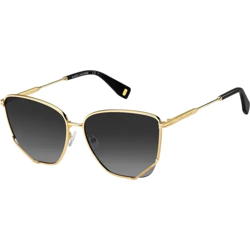 Stylish Sonnenbrillen MJ 1006/S , Damen, Größe: 61 MM - Marc Jacobs - Modalova